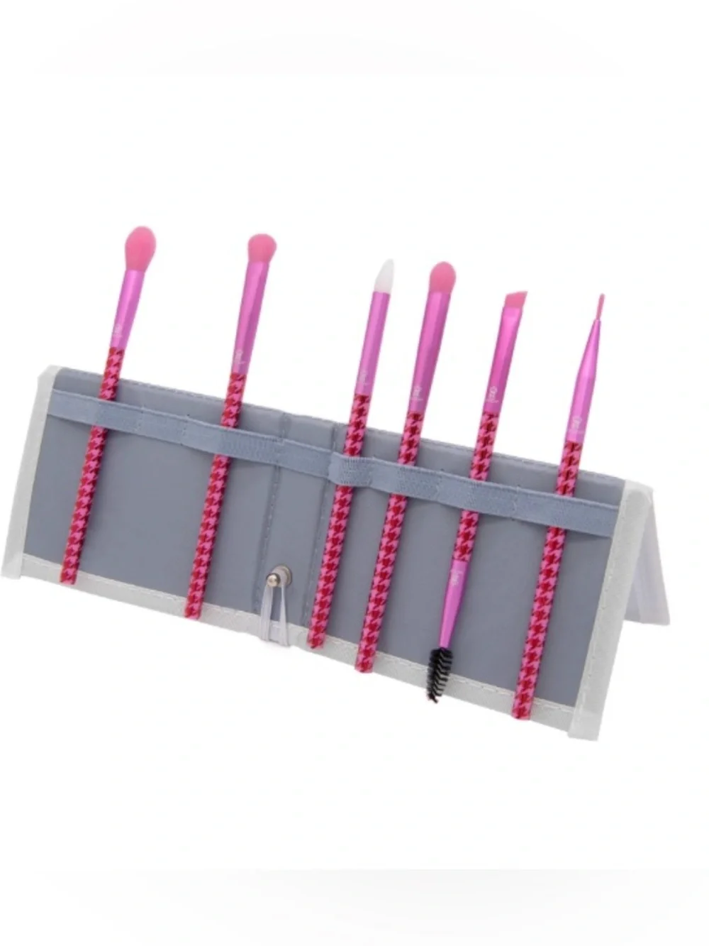 MODA Keep It Classy Eye Flip Kit, Metallic Pink, New in Box